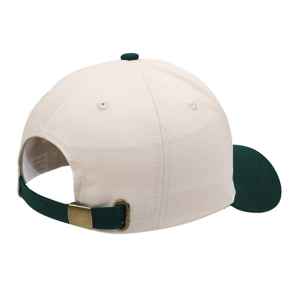 Custom Embroidered Trucker Hat, 90s Vintage Style Gift For Family, Golf Lovers LM32 899971 - Image 9