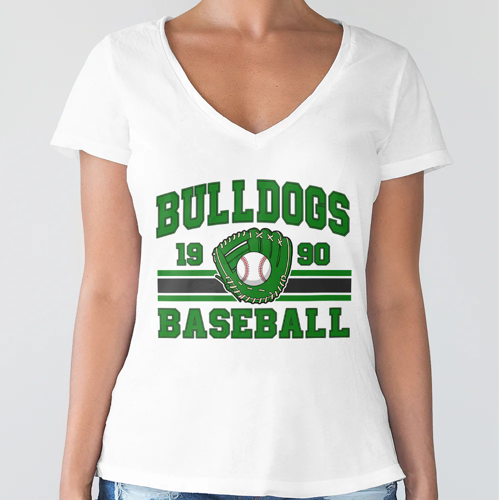 Custom Name Mascots Team Football Vintage Bright Shirt For Sport Lovers LM32 895705 - Image 7