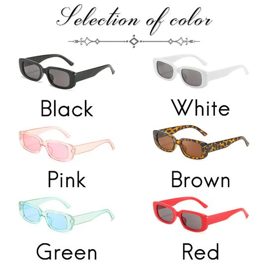 Personalized Summer Party Vintage Sunglasses, Bridesmaid Party Gifts LM32 669301 - Image 2