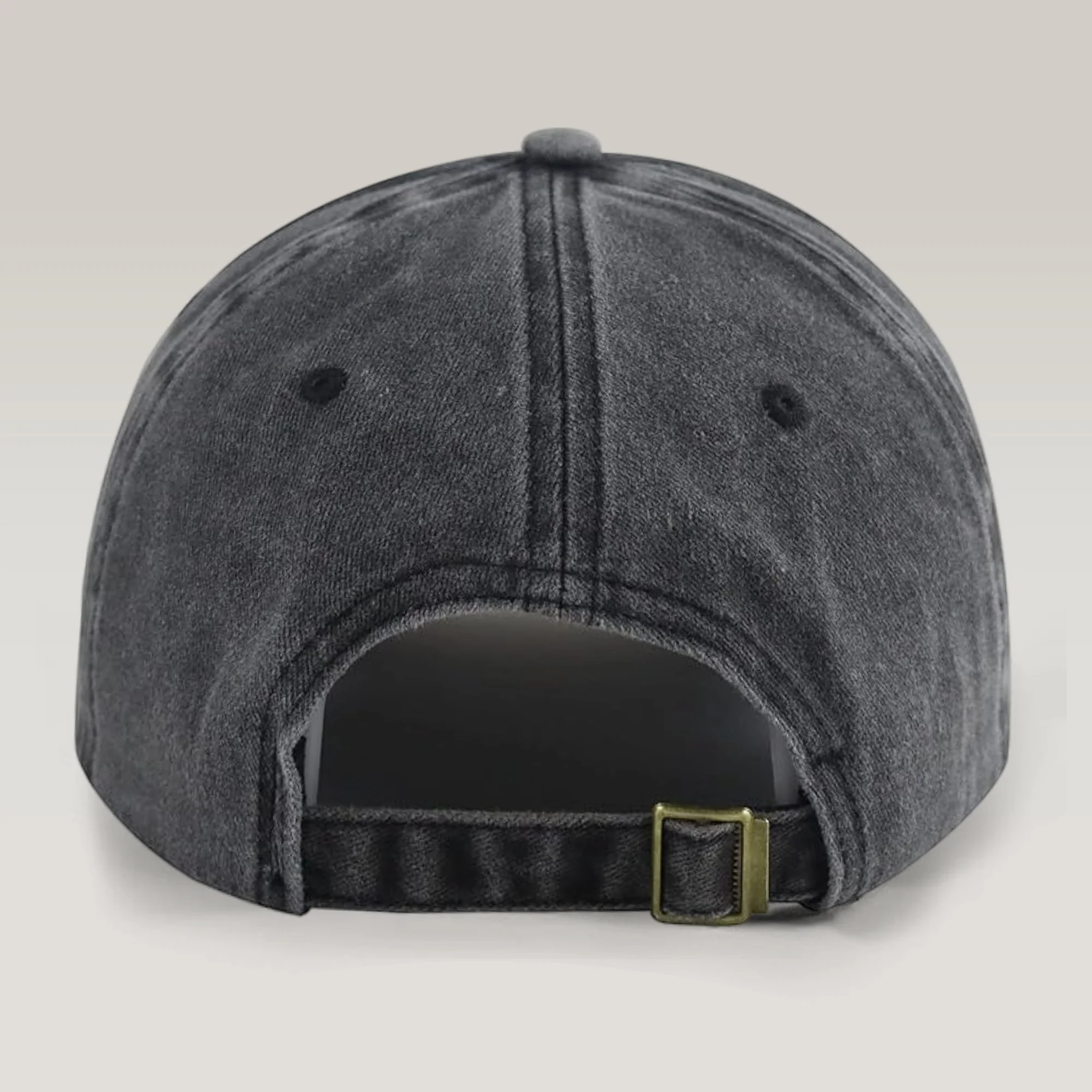 USA Eagles 250th Anniversary Semiquincentennial 1776-2026 Washed Denim Baseball Cap LM32 897785 - Image 9