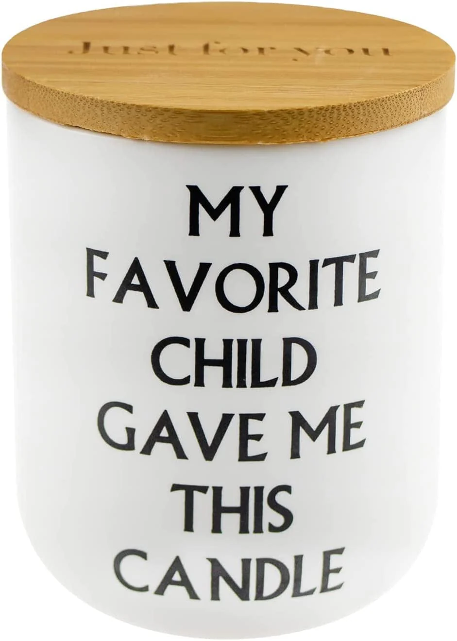 Mothers Day Gifts for Mom from Daughter Son- Best Mom & Dad Gifts Ideas, Funny Mother'S Day, Fathers Day, Birthday, Thanksgiving, Christmas Gifts, Vanilla Coconut Candles(11.5Oz) - Image 2