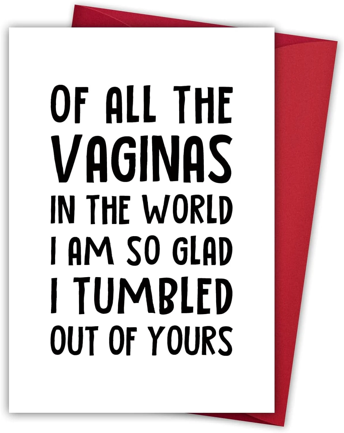 Mothers Day Gifts for Mom, Mothers Day Card, Mothers Day Gifts Mom Gifts, First Mothers Day Gifts for New Mom, Unique Gag Cool Mothers Day Gifts from Daughter Son, Funny Mothers Day Card