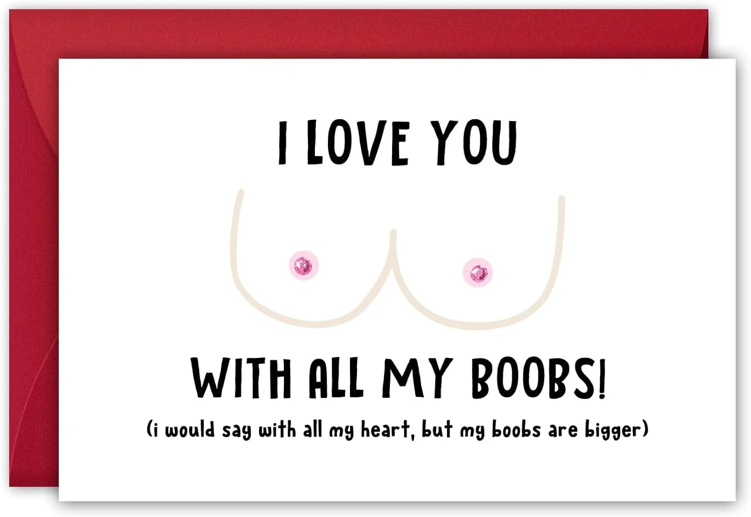 Mothers Day Gifts for Mom, Mothers Day Card, Mothers Day Gifts Mom Gifts, First Mothers Day Gifts for New Mom, Unique Gag Cool Mothers Day Gifts from Daughter Son, Funny Mothers Day Card - Image 10