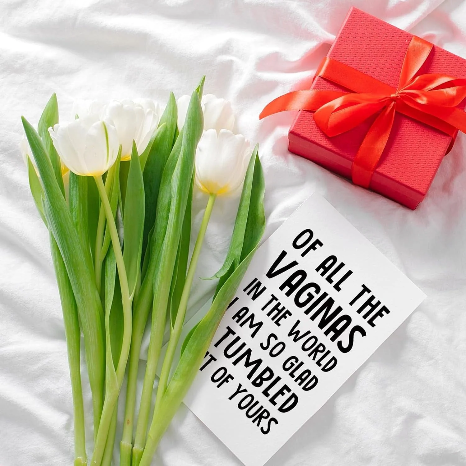Mothers Day Gifts for Mom, Mothers Day Card, Mothers Day Gifts Mom Gifts, First Mothers Day Gifts for New Mom, Unique Gag Cool Mothers Day Gifts from Daughter Son, Funny Mothers Day Card - Image 2