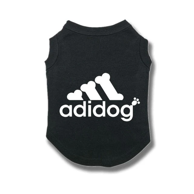 Cute Small Dogs Pet Hoodie Clothing - Image 22