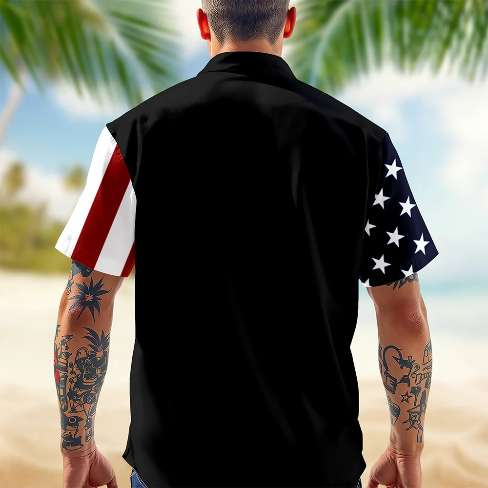 250 Years Of Freedom 1776 - 2026 Hawaii Shirt TH10 898897 - Image 5