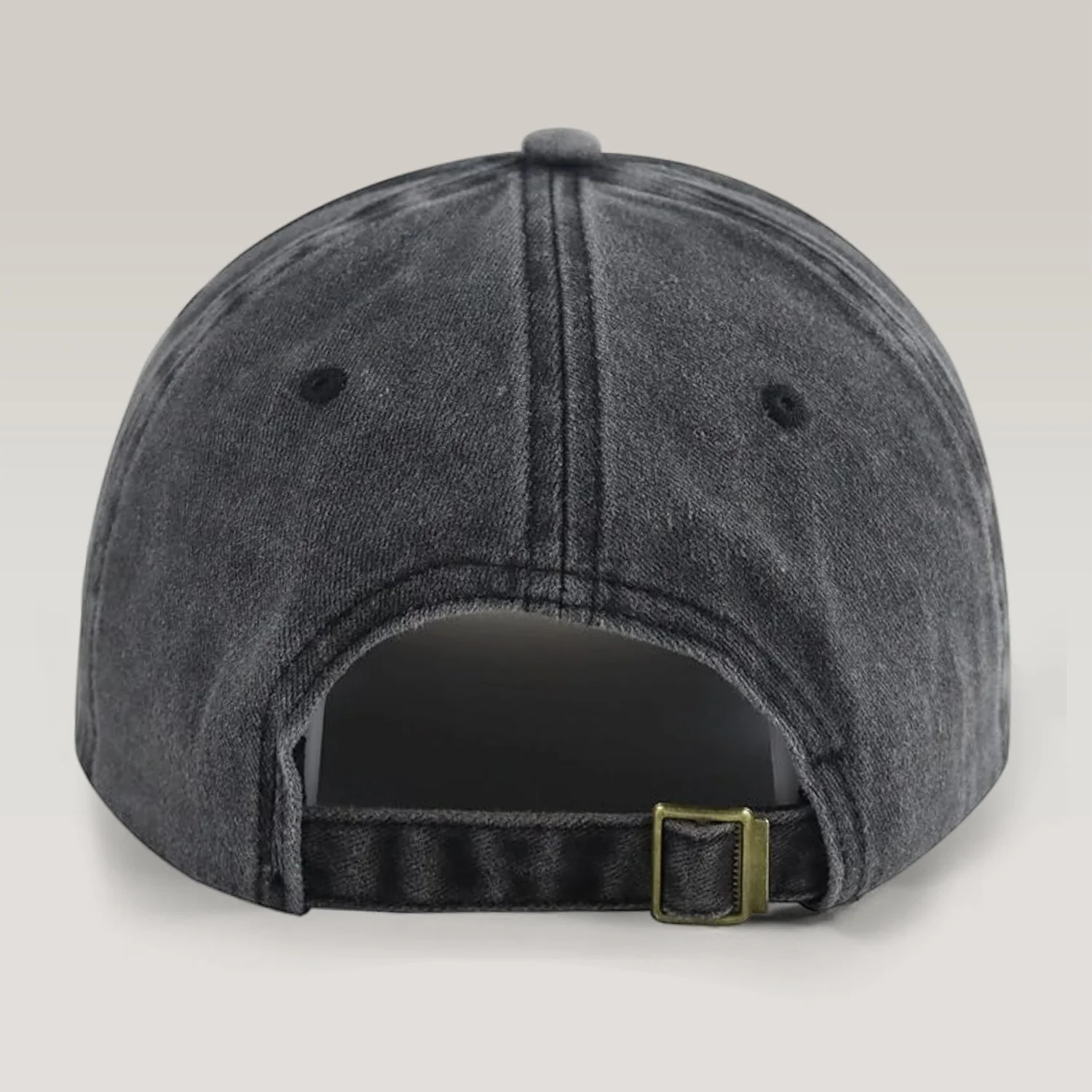 Personalized Mom, Dad Est. 2026 Embroidered Baseball Cap TH10 169307 - Image 6