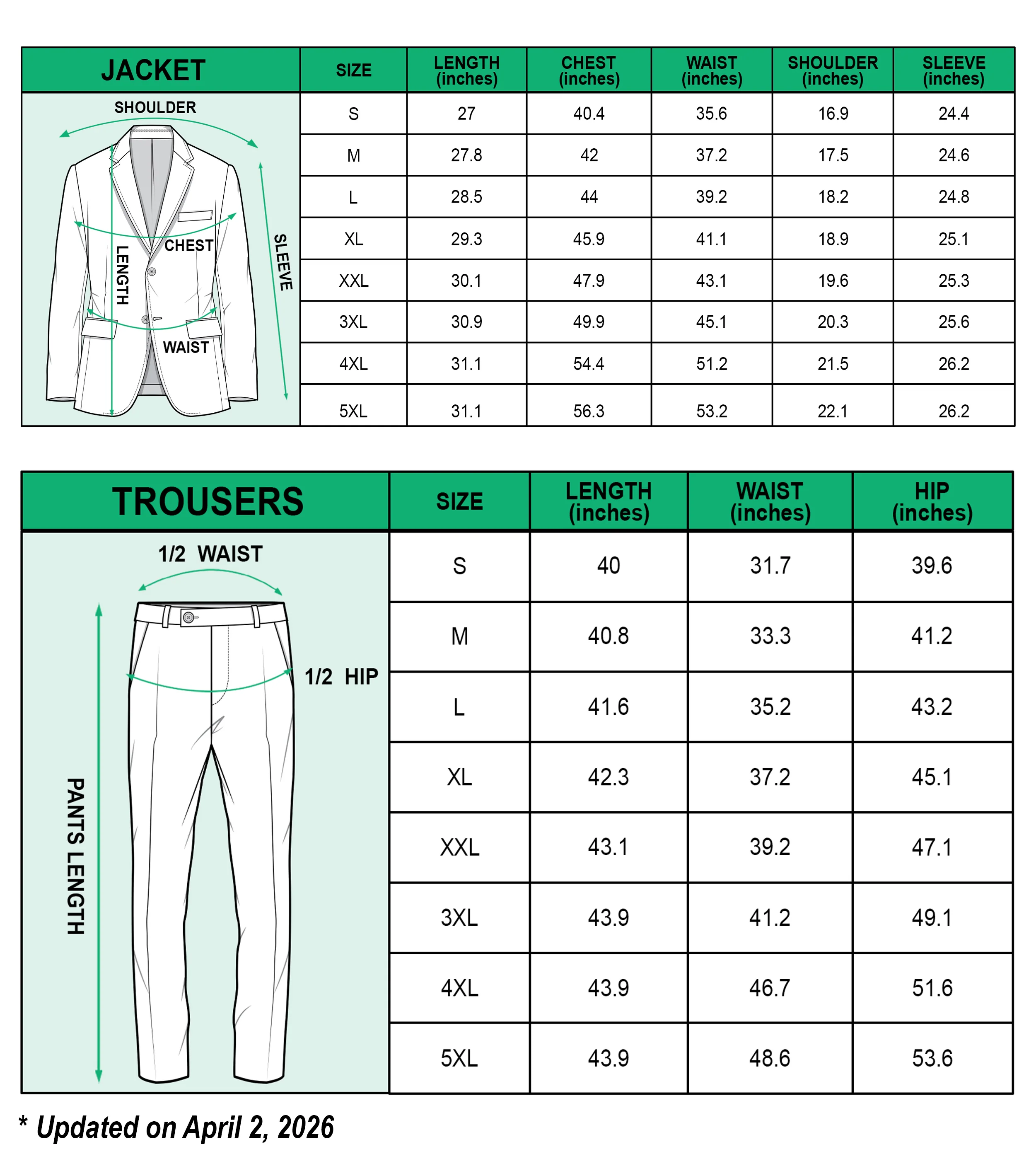 Custom Name America’s 250th Anniversary 1776-2026 Men's Suit HO82 902070 - Image 3