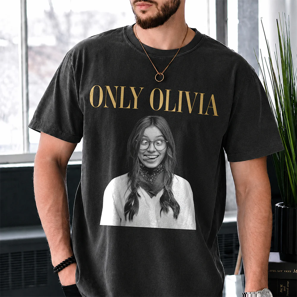 Custom Photo Only Wife Husband Funny Comfort Shirt - Gift For Family, Couple, Wife, Husband HO82 903030 - Image 8