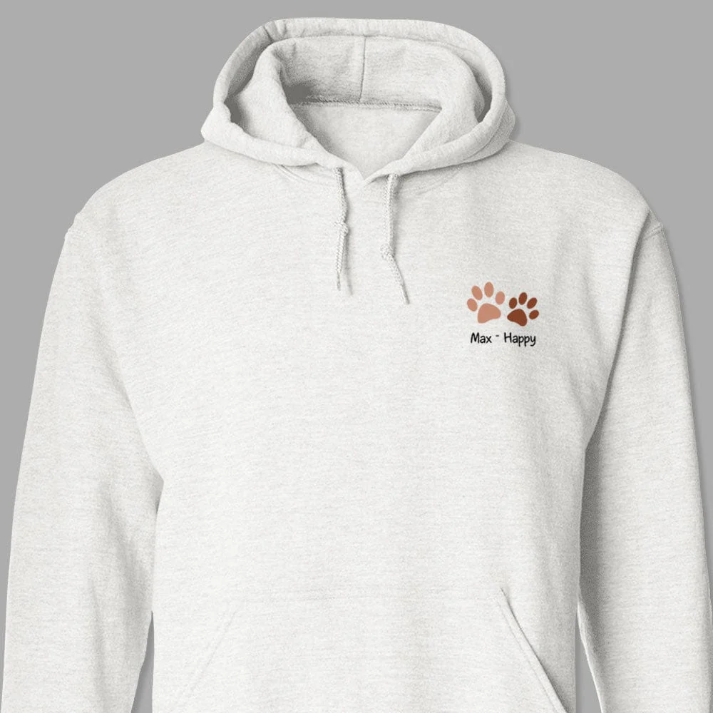 Dogs Make Everything Better Shirt Personalized Gift K228 889758 - Image 6