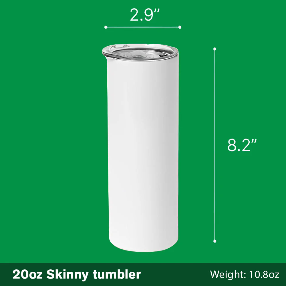Halloween Witches And Pumpkin Skinny Tumbler HO82 894958 - Image 6