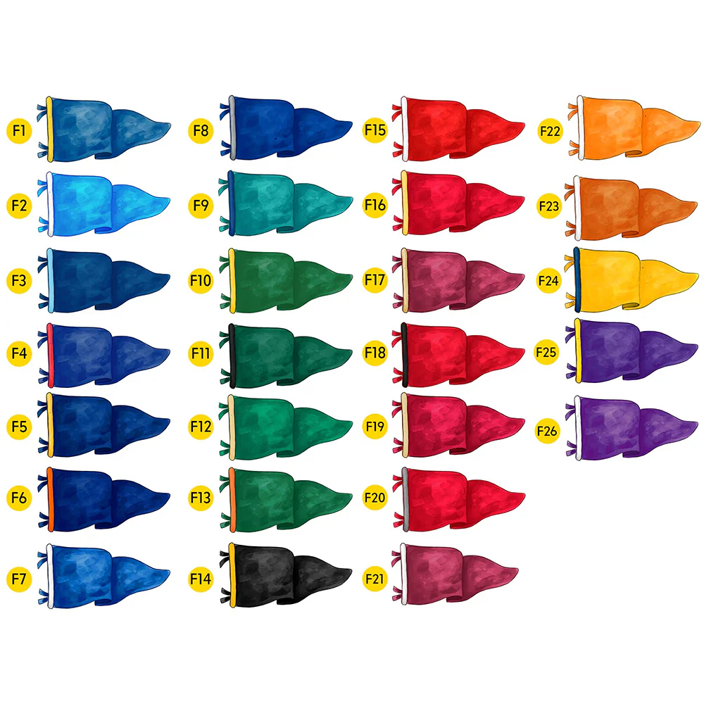 Personalized College Pennant Spirit Beach Towel – Graduation Gift HO82 902152 - Image 2