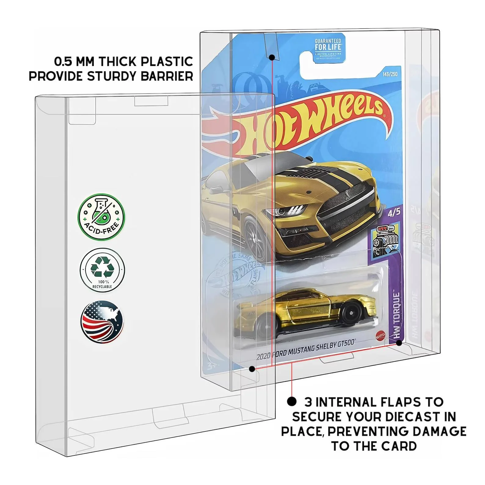 Personalized Dad Wheels Packaging for Dad, Father's Day Custom Collector Gift HO82 902564 - Image 6