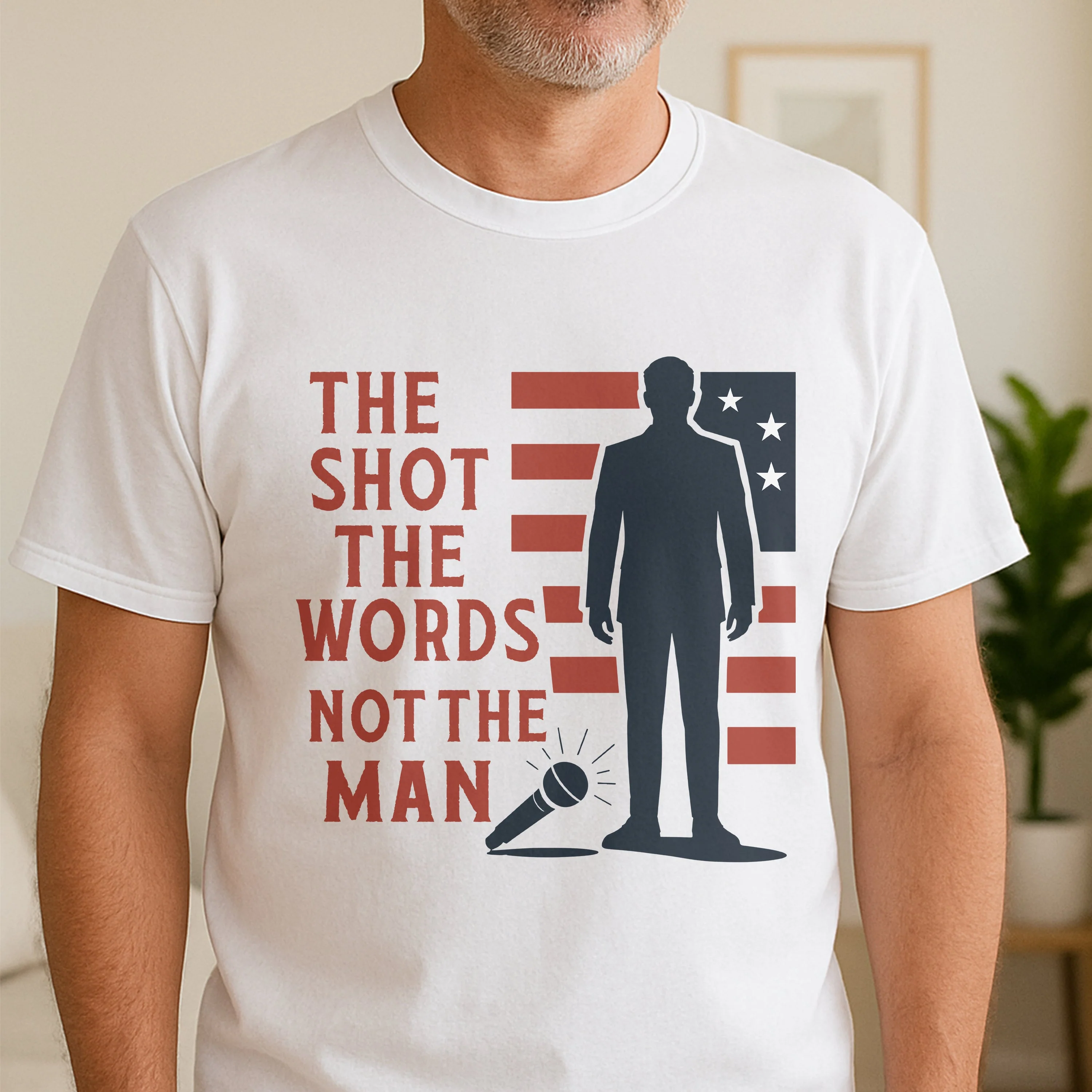 Pray For Charlie Kirk Liberty And Human Rights Bright Shirt HO82 65748 - Image 7