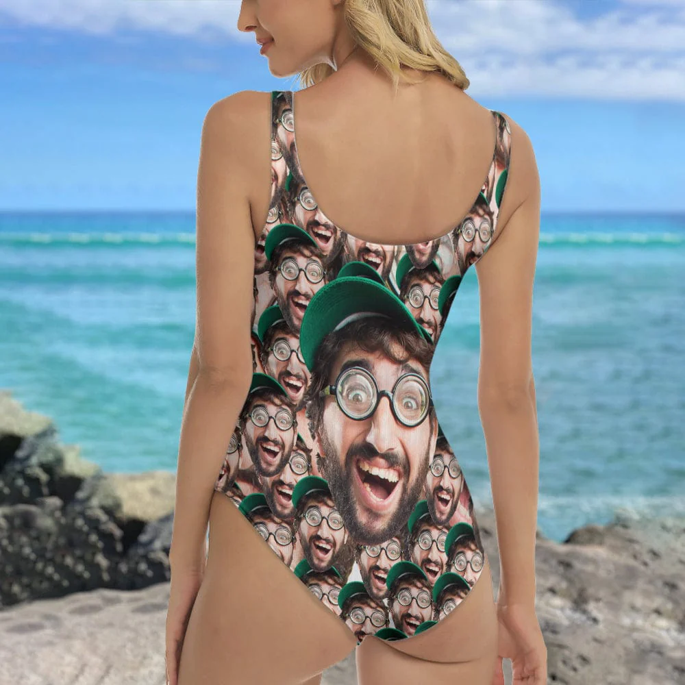 Upload Face Photo Swimsuit TA29 889126 - Image 4