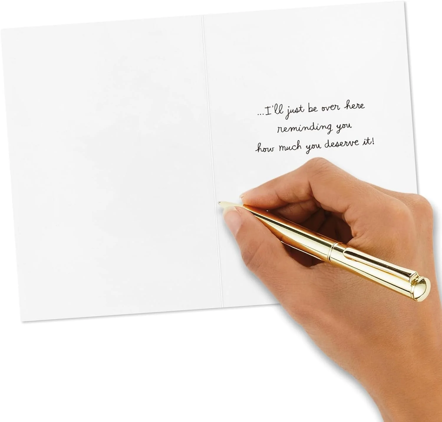 Peanuts Snoopy Card Pack (6 Cards with Envelopes) for Mother'S Day, Just Because - Image 5