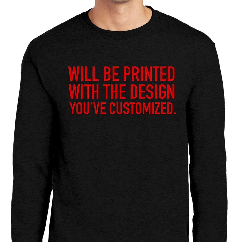 Personalized Gift Hoodie 889713 - Image 3