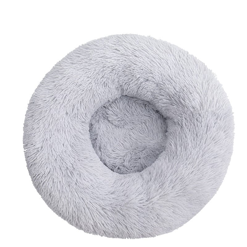 Pet Dog Bed Comfortable Donut Cuddler Round Dog Kennel Ultra Soft Washable Dog and Cat Cushion Bed Winter Warm Sofa hot sell - Image 8