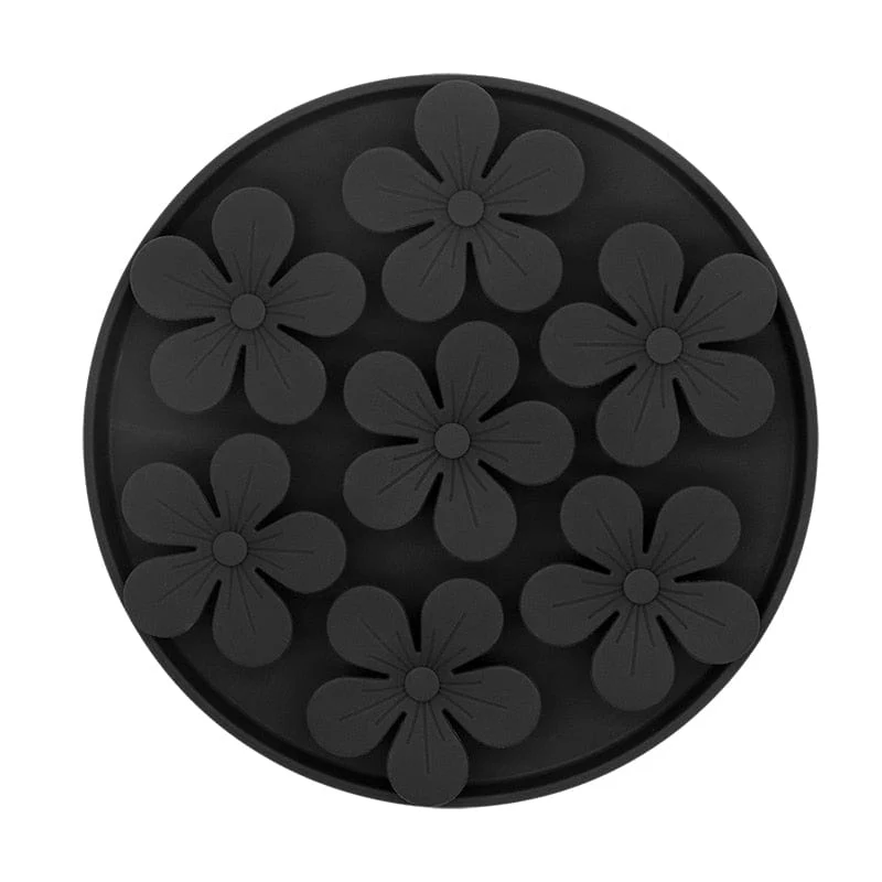 Pet Dog Bowl Dog Slow Feeder Anti-chock - Image 8