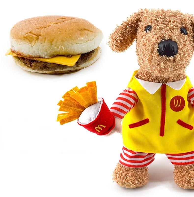 Funny Halloween Dog Cat Costume - Image 4