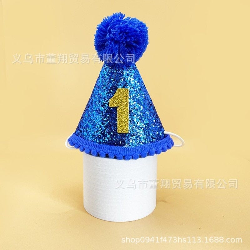 Pet Party Decoration Set Dog Birthday - Image 14