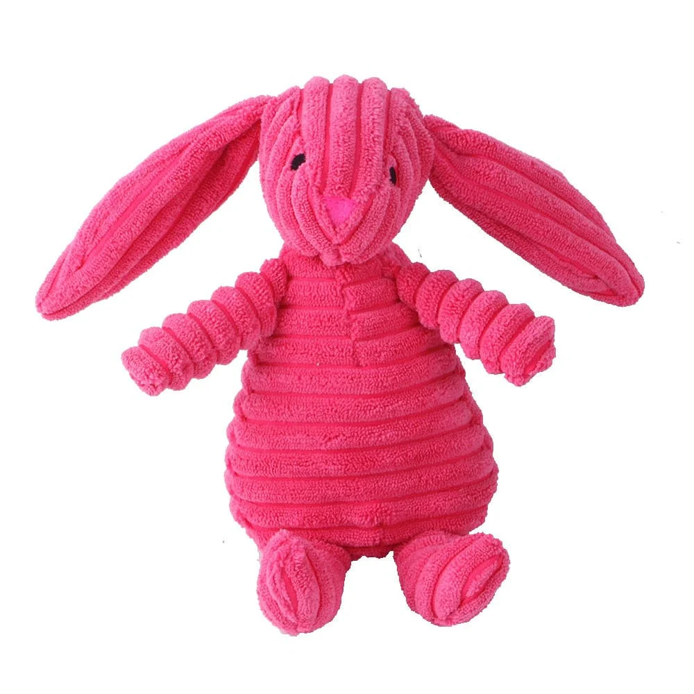 Training Shape Bite Resistant Squeaky Toys For Puppy - Image 12
