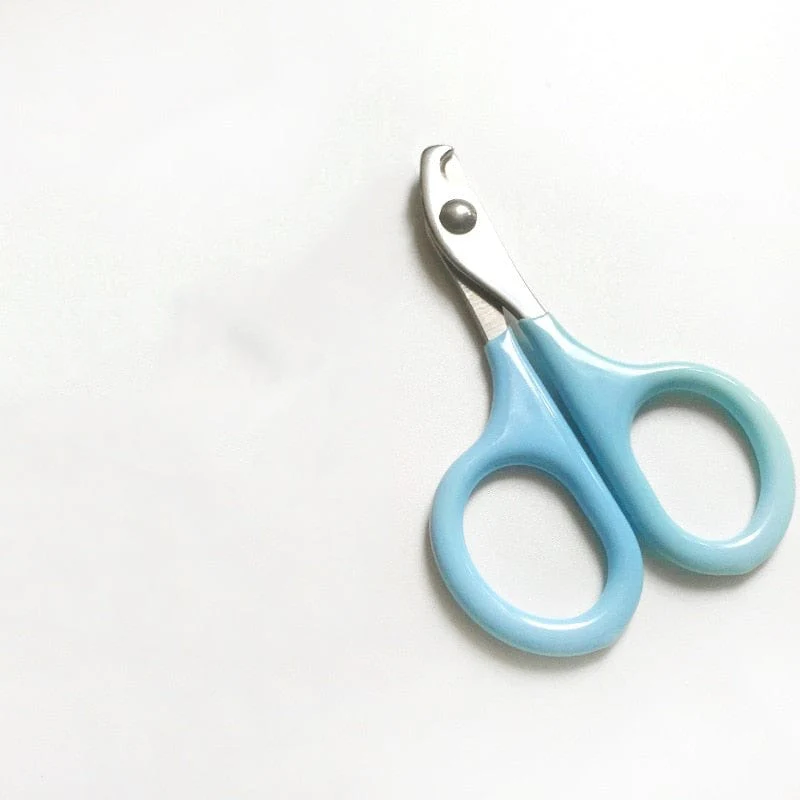 Professional  Dog Cat Nail Clippers - Image 2