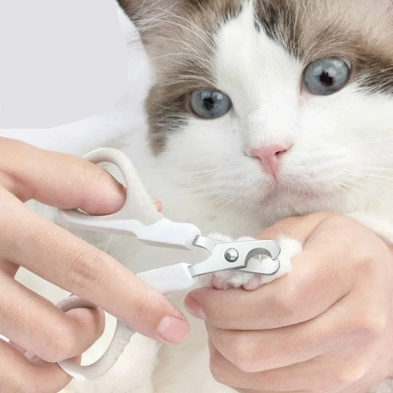 Professional  Dog Cat Nail Clippers - Image 8