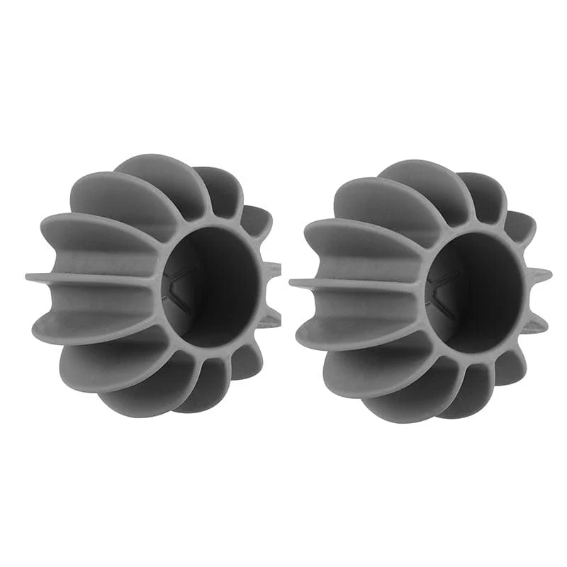 Reusable Silicone Dog Cat Hair Catcher Laundry Ball - Image 5
