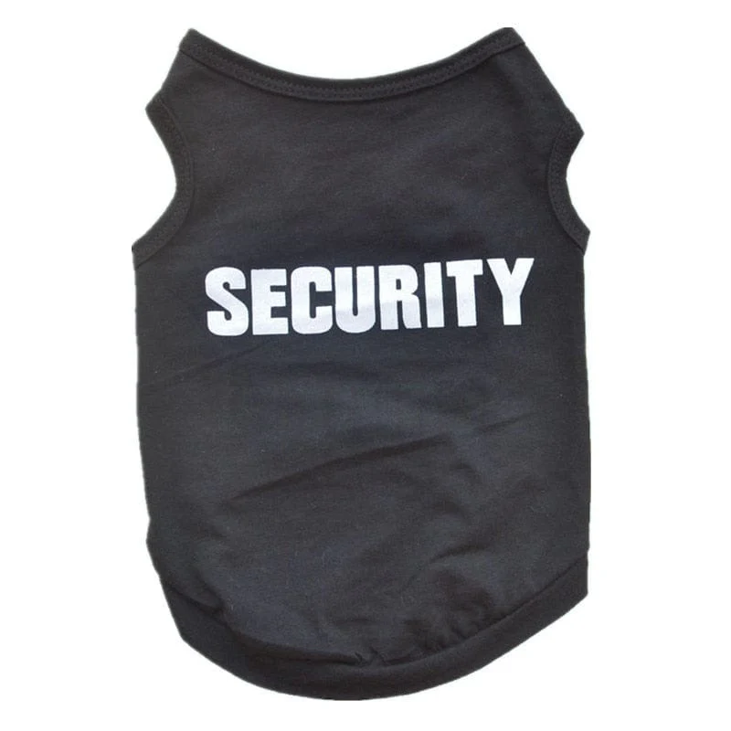 Warm Security Pet Cat Hoodie - Image 16