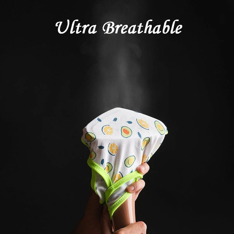 Ultra Thin PET Cooling Vest - Image 15