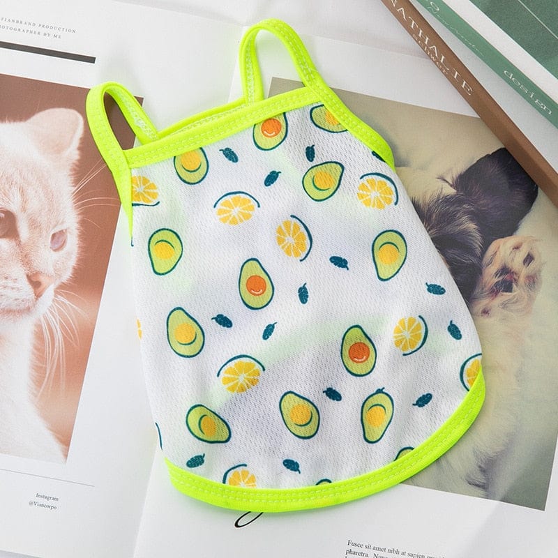Ultra Thin PET Cooling Vest - Image 5
