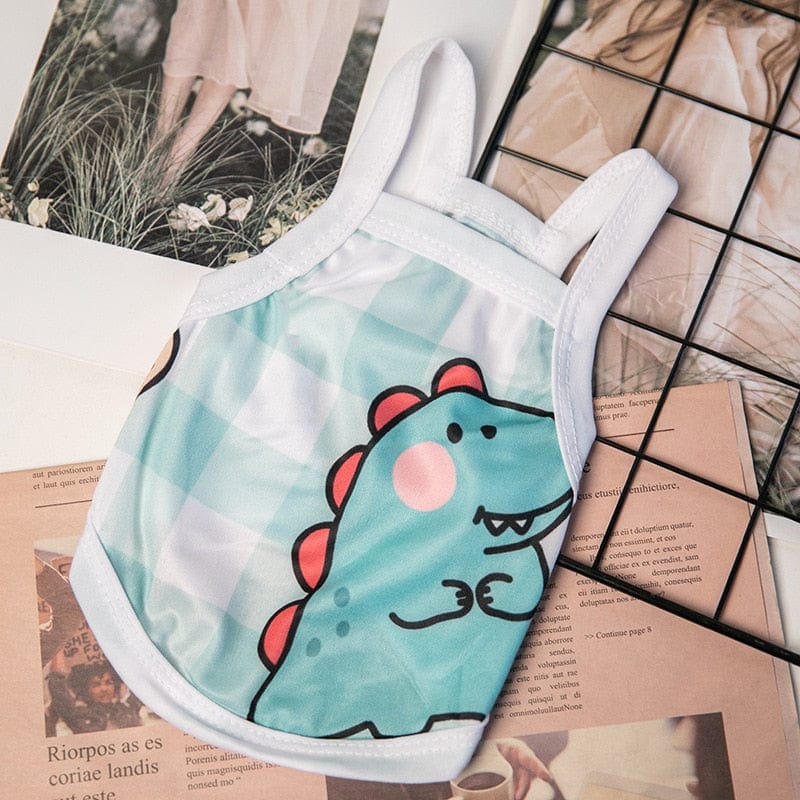 Ultra Thin PET Cooling Vest - Image 6