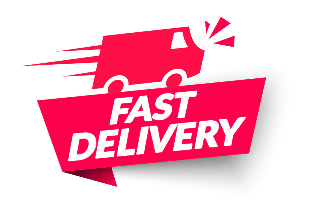 Upgrade Shipping