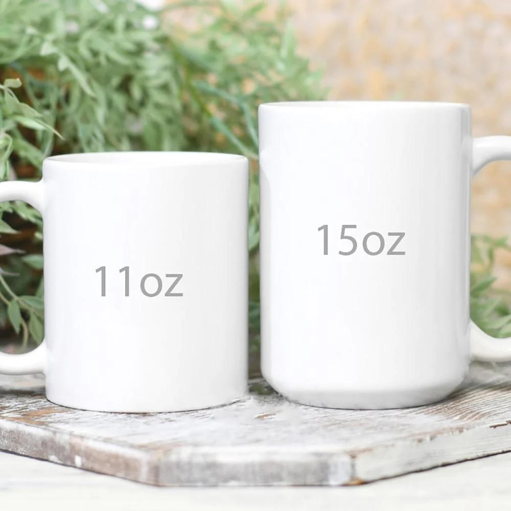 Best Dog Dad Ever Dog Coffee Mug - Image 3