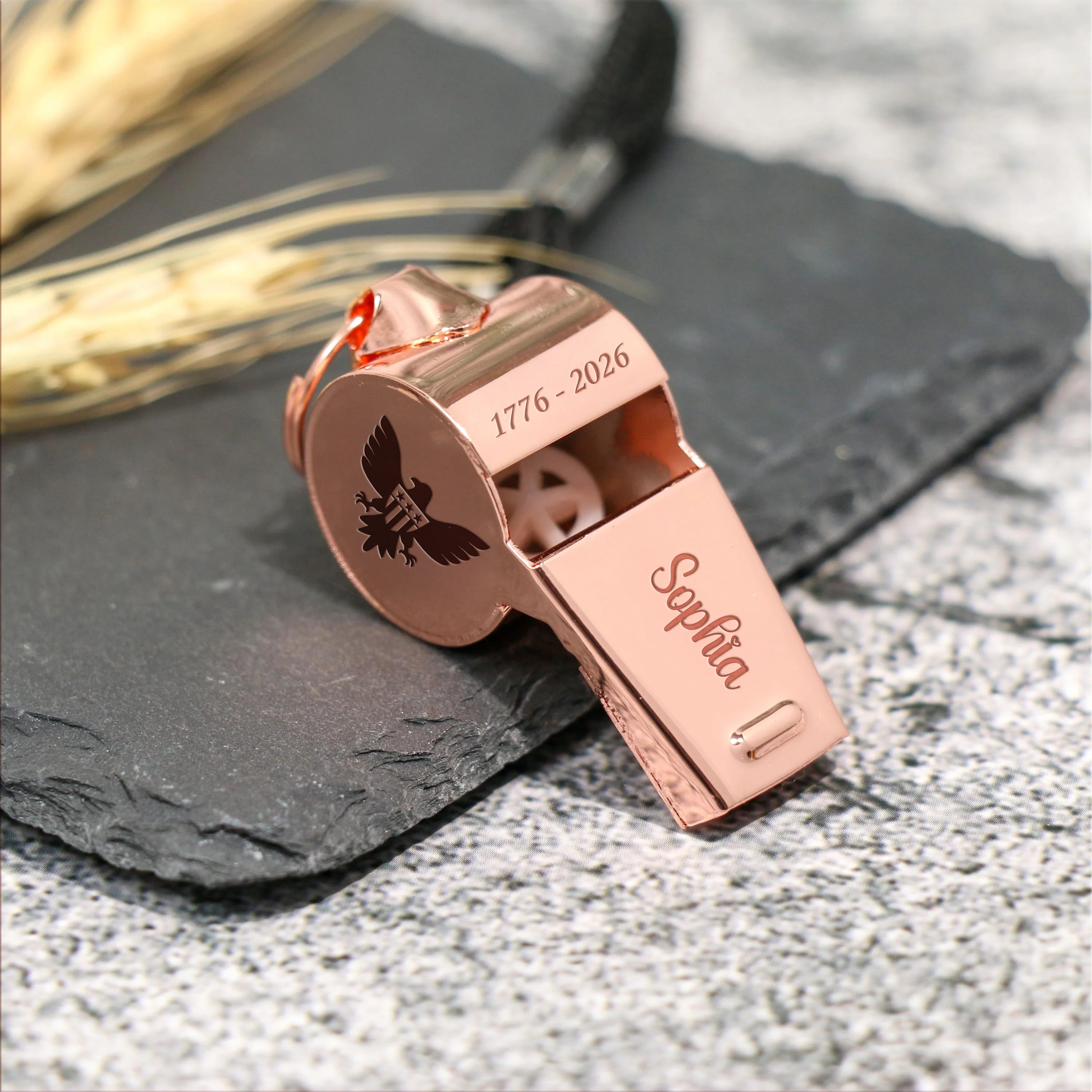 Personalized Adult Humorous Coach Whistle Sport Gift for Coach,Team Soccer Sports LM32 897889 - Image 4