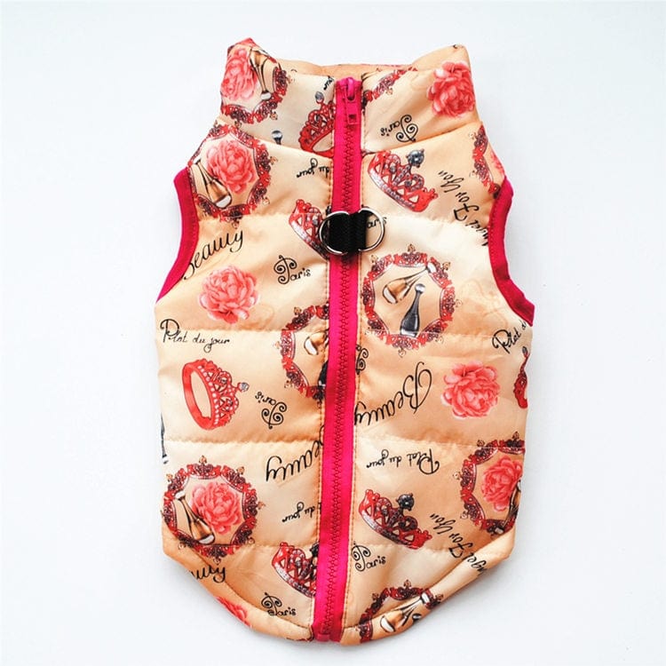 Halloween Warm Dog Clothes For Small Dg - Image 10