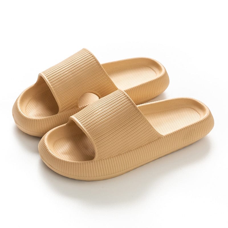 Women's Summer Cloud Outdoor Slippers - Image 13
