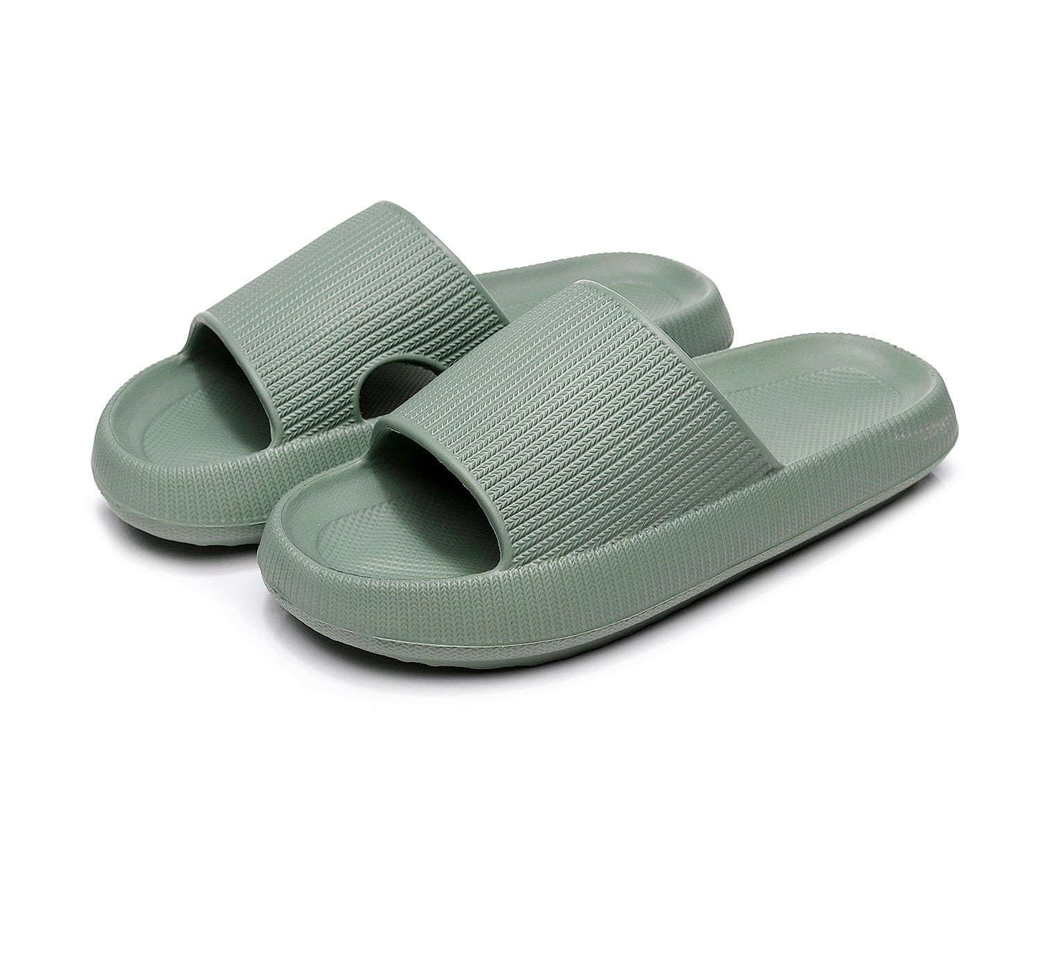 Women's Summer Cloud Outdoor Slippers - Image 15