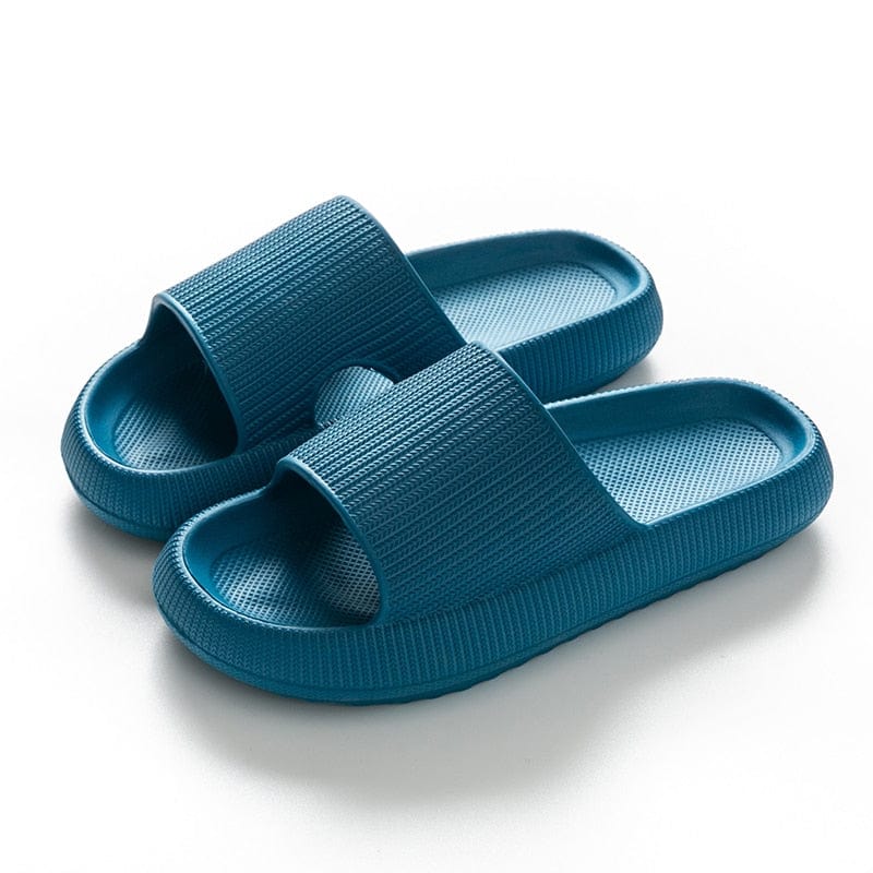 Women's Summer Cloud Outdoor Slippers - Image 3