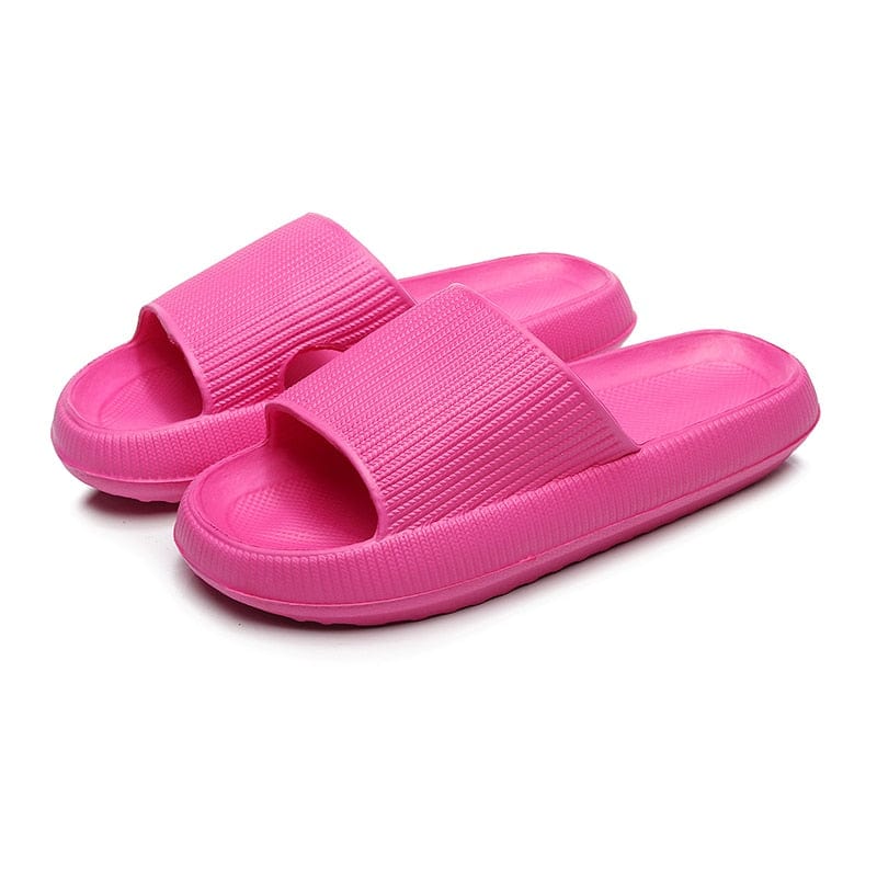 Women's Summer Cloud Outdoor Slippers - Image 5